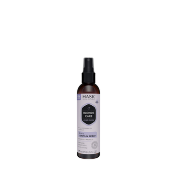 HASK Spray sin enjuague 5-en-1 Rubios